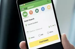 معرفی امکانات و دانلود رایگان برنامه موبایلی TripAdvisor معرفی امکانات و دانلود رایگان برنامه موبایلی TripAdvisor